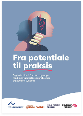 Rapporten fra potentiale til praksis