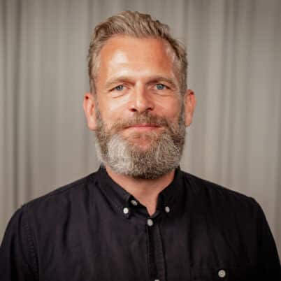 Jakob Mejlholm