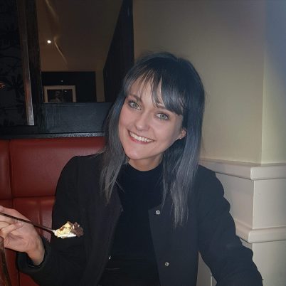 Birgitte Dahl Skjødt