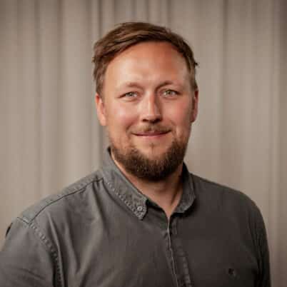 Mark Buskbjerg