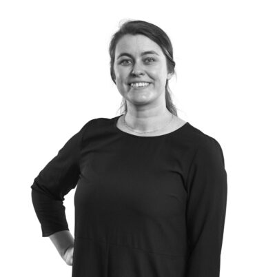 Kristine Pedersen