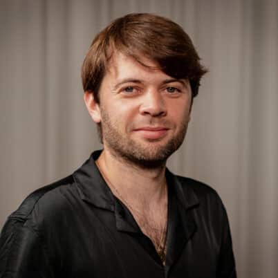 Magnus Ankersen