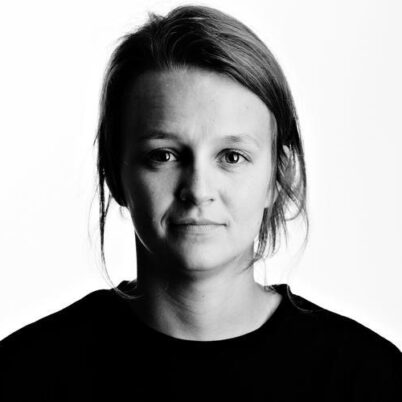 Ditte Ravn Jakobsen