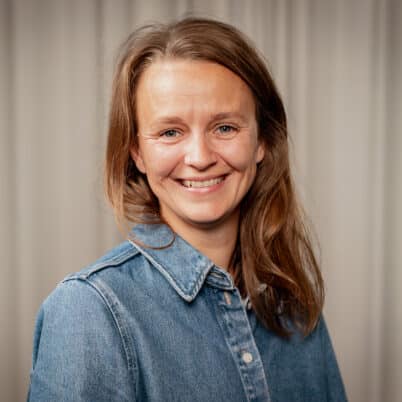 Ditte Ravn Jakobsen