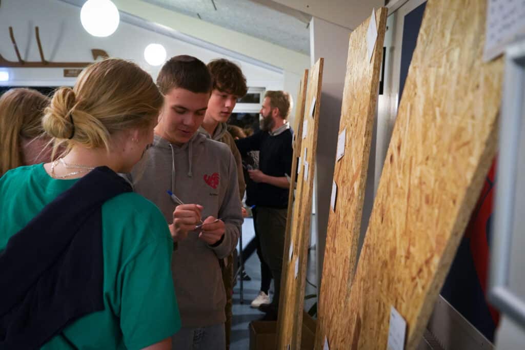 Ungepanelet gør Mindhelper stærkere