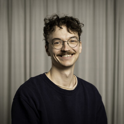 Rasmus Angelsnes