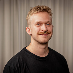 Victor - Brevkasseredaktør