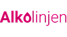 Alkolinjen logo