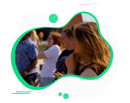 Du får eksempelvis hjælp til ...