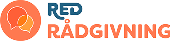 RED Rådgivning logo