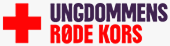Ung på Linje og Ung Online  logo