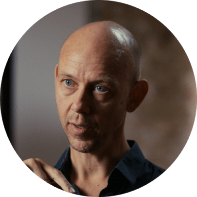 Simon Krohn