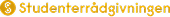 Studenterrådgivningen logo