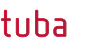 TUBA logo