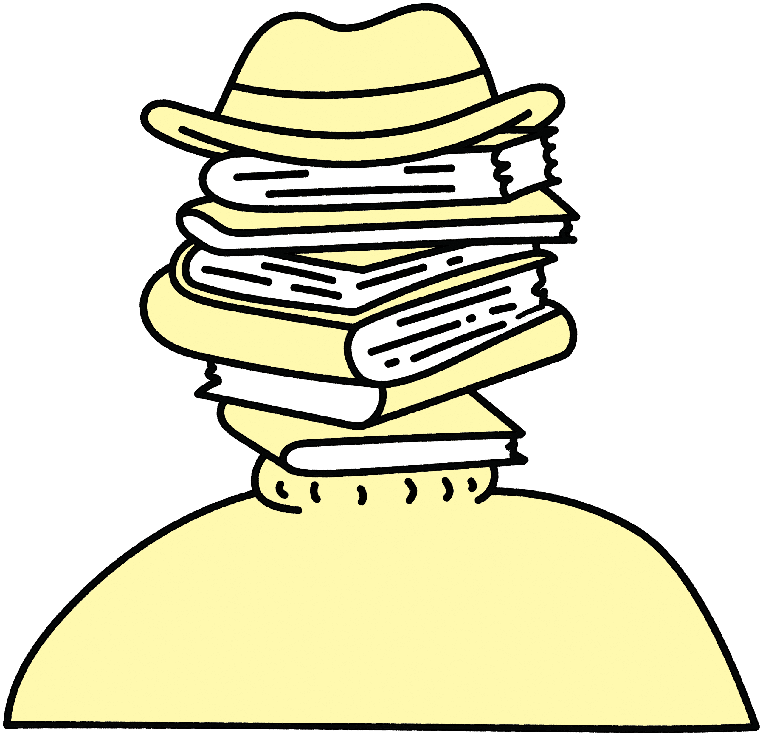 Gør noget andet end angsten fortæller dig