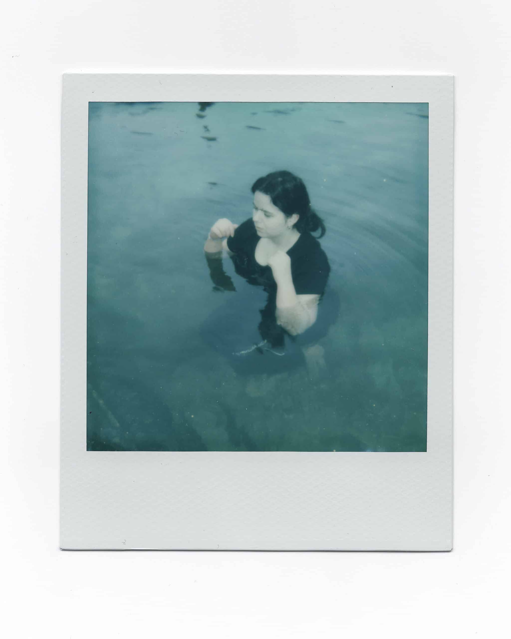 Victoria vinterbader.